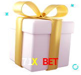 Receba seus bônus de boas-vindas no 71X Bet